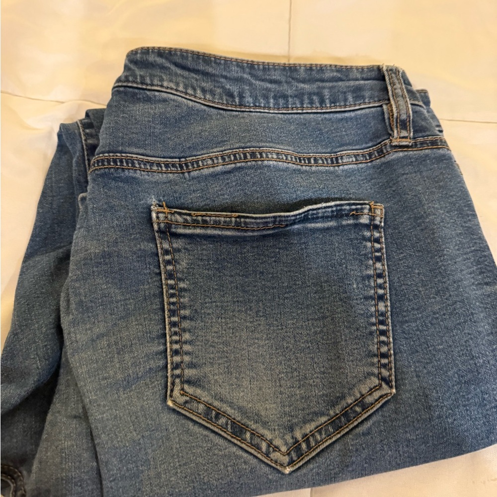 Buffalo  Blue Jeans